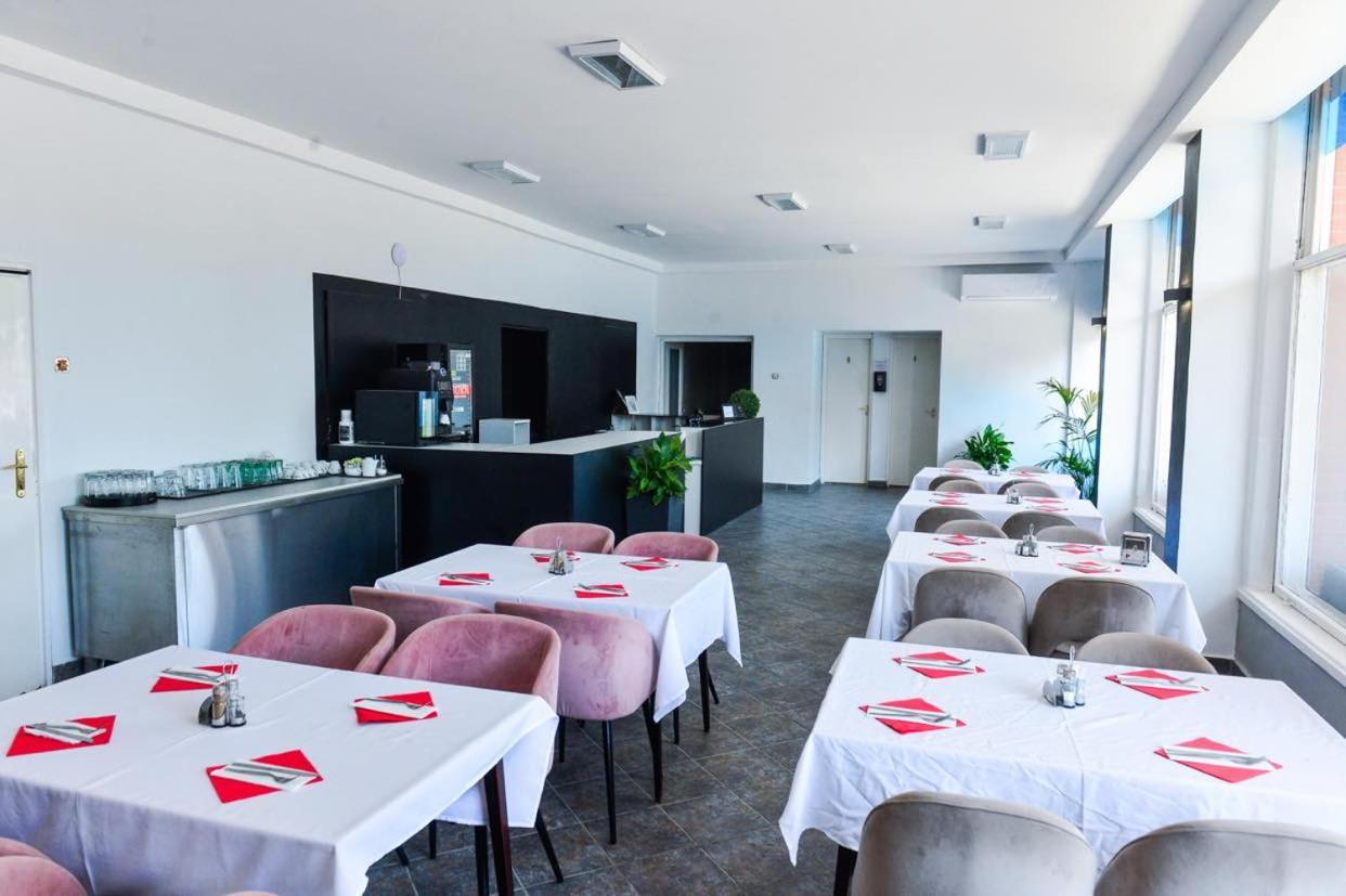 Elmeny Balaton Hotel Alsóörs Dış mekan fotoğraf