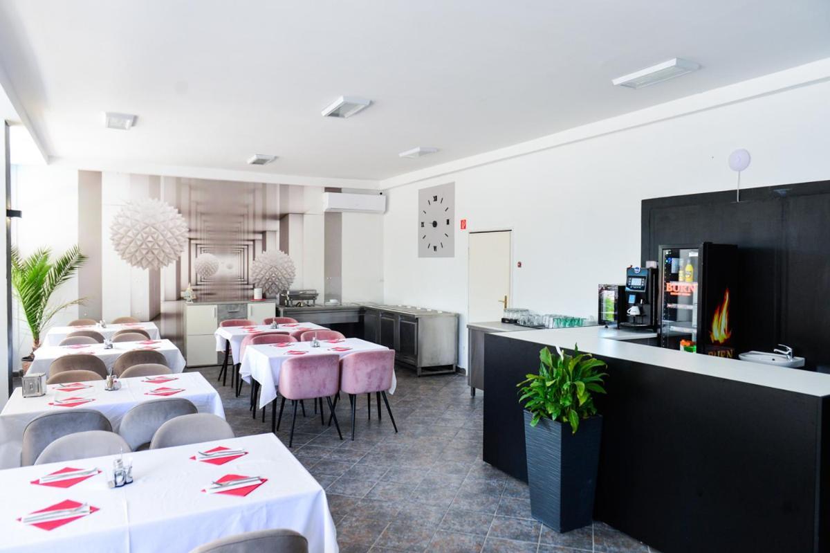 Elmeny Balaton Hotel Alsóörs Dış mekan fotoğraf