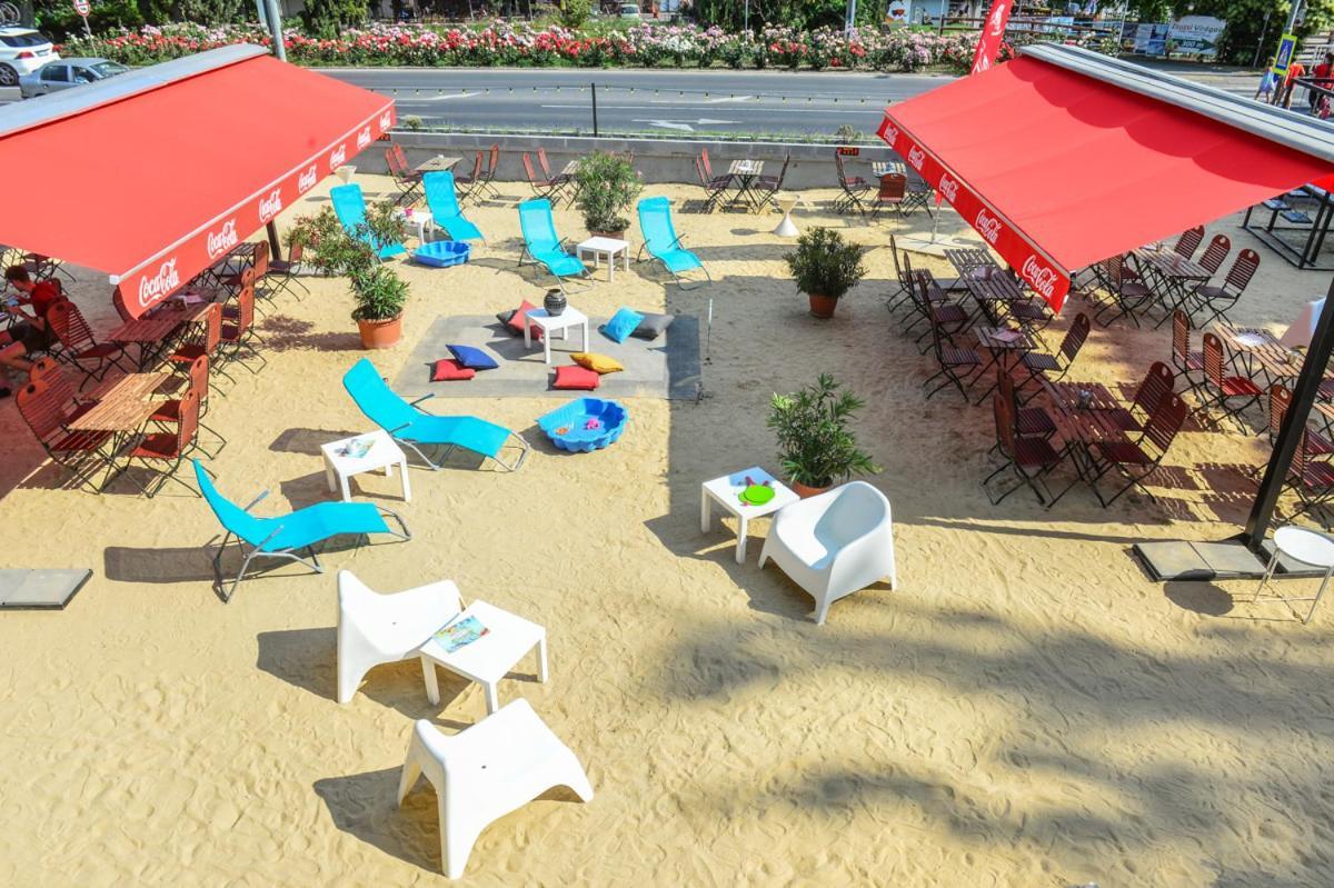 Elmeny Balaton Hotel Alsóörs Dış mekan fotoğraf