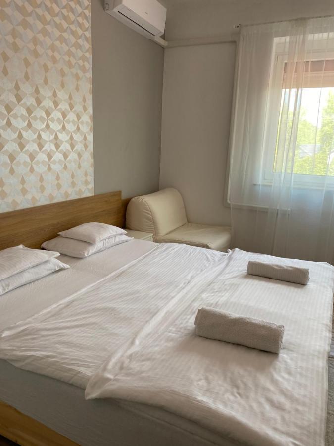 Elmeny Balaton Hotel Alsóörs Dış mekan fotoğraf
