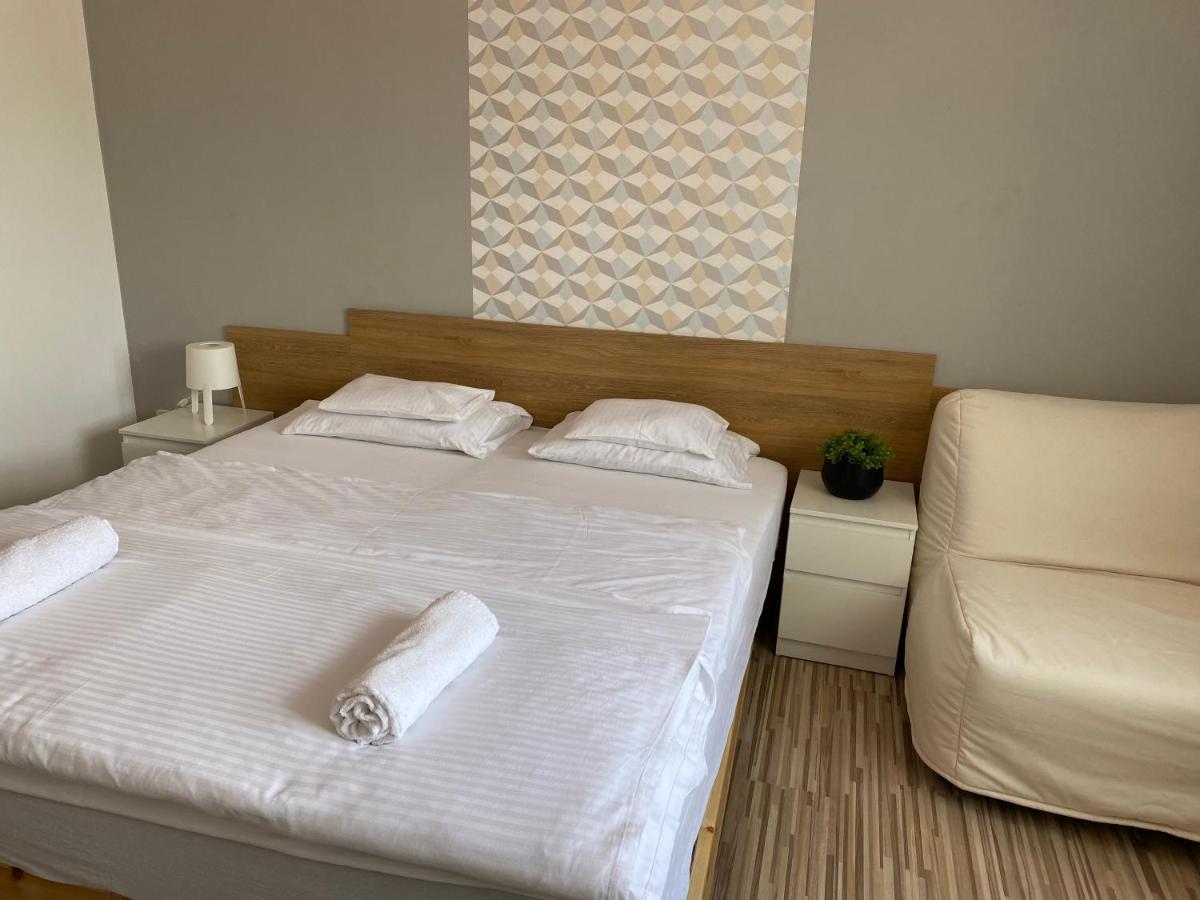 Elmeny Balaton Hotel Alsóörs Dış mekan fotoğraf