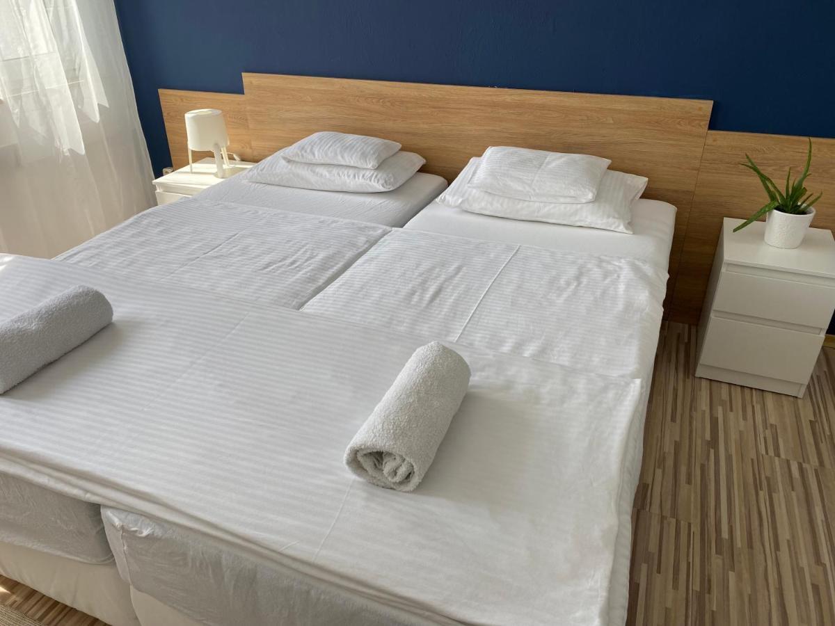 Elmeny Balaton Hotel Alsóörs Dış mekan fotoğraf