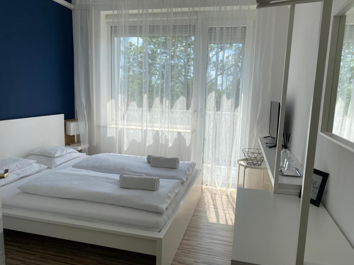 Elmeny Balaton Hotel Alsóörs Dış mekan fotoğraf