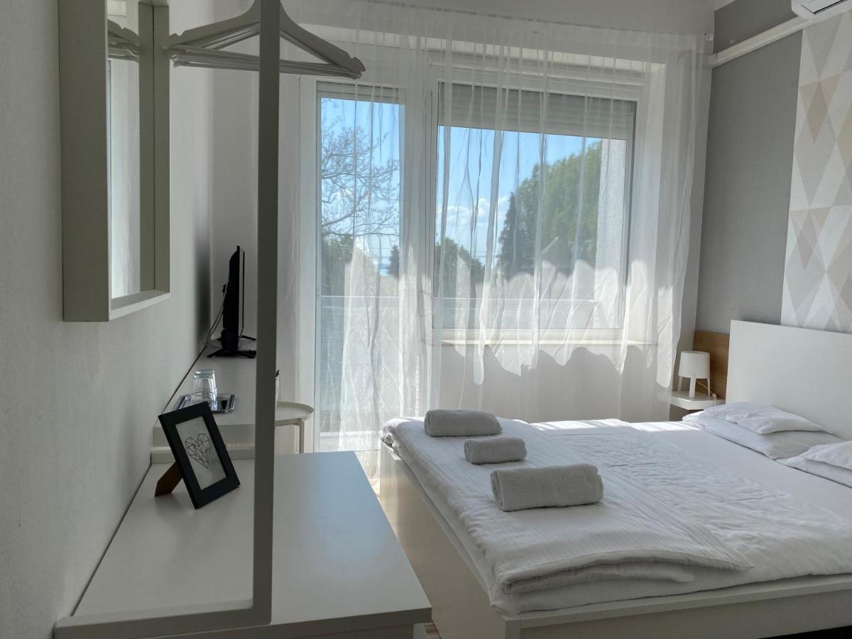 Elmeny Balaton Hotel Alsóörs Dış mekan fotoğraf