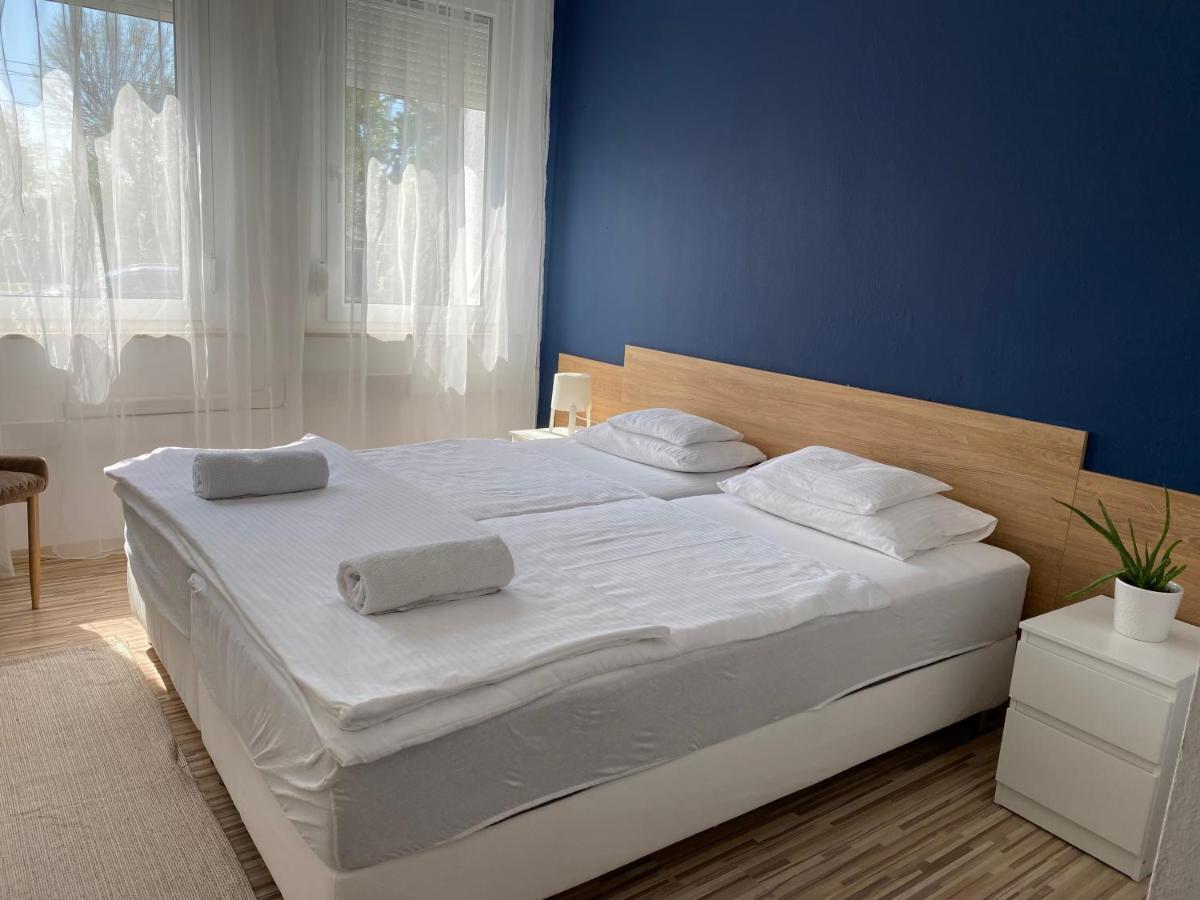 Elmeny Balaton Hotel Alsóörs Dış mekan fotoğraf