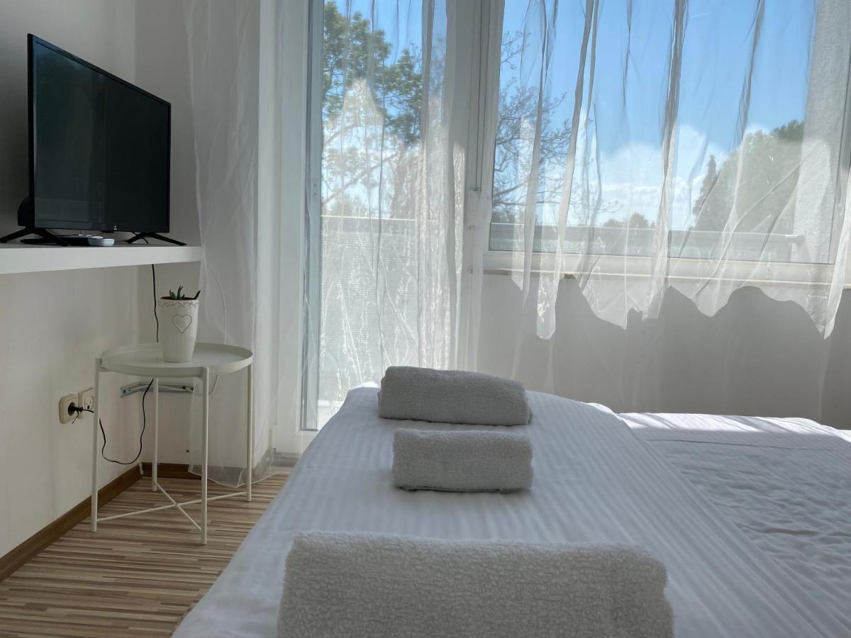 Elmeny Balaton Hotel Alsóörs Dış mekan fotoğraf