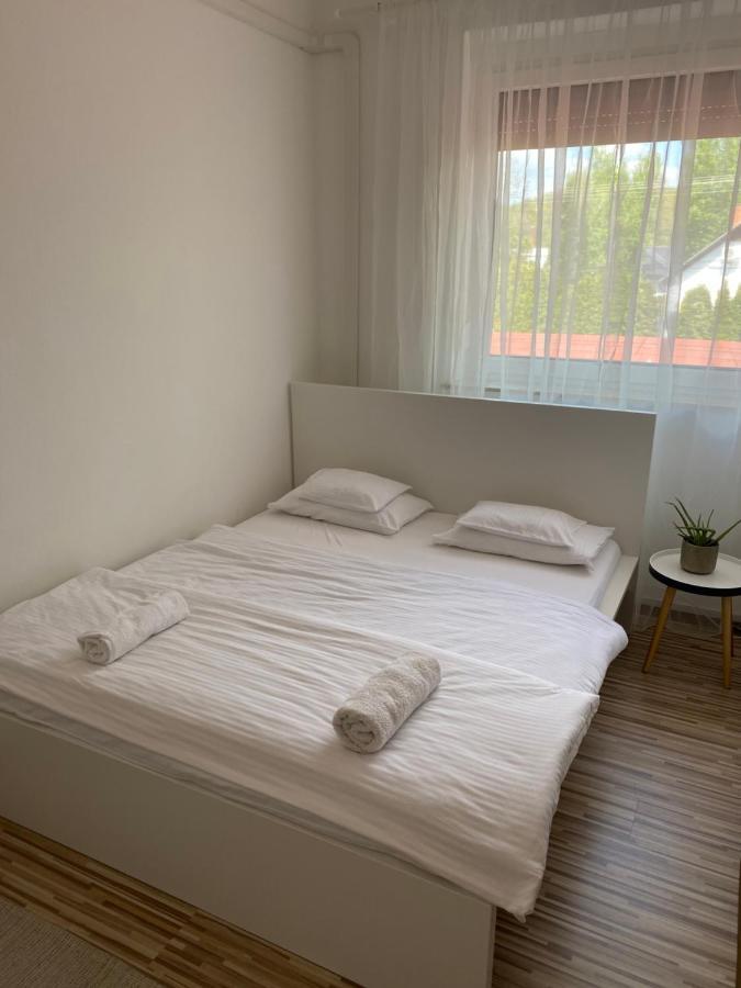 Elmeny Balaton Hotel Alsóörs Dış mekan fotoğraf