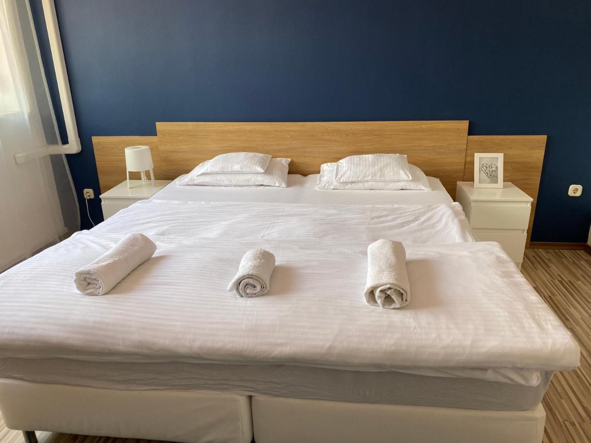 Elmeny Balaton Hotel Alsóörs Dış mekan fotoğraf