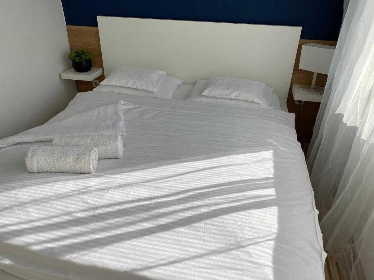 Elmeny Balaton Hotel Alsóörs Dış mekan fotoğraf